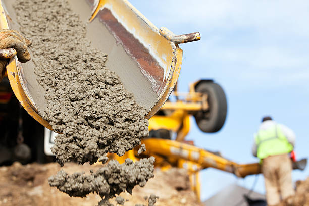 Trusted Wahiawa, HI Concrete contractor Experts